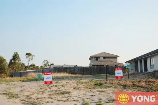 Fourth view of Homely land listing, 44 (lot136) Maryland Drive, Regents Park QLD 4118