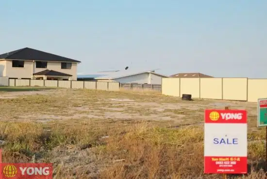 Main view of Homely land listing, 39 (lot82) Maryland Drive, Regents Park QLD 4118