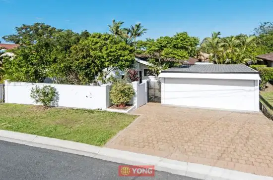 4 Saffron St, Robertson QLD 4109