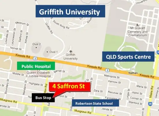 Third view of Homely house listing, 4 Saffron St, Robertson QLD 4109