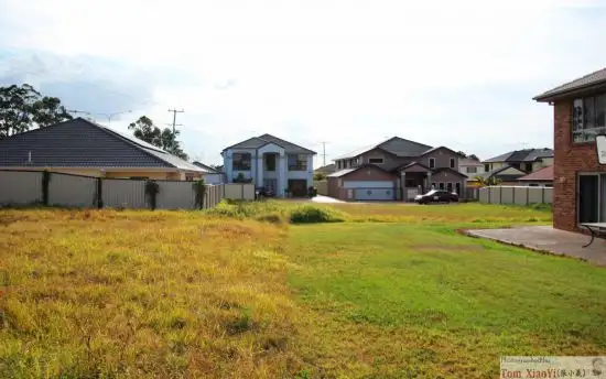 Third view of Homely land listing, 9 Adios Close, Sunnybank Hills QLD 4109