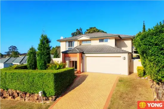 97 Oakleaf St, Eight Mile Plains QLD 4113