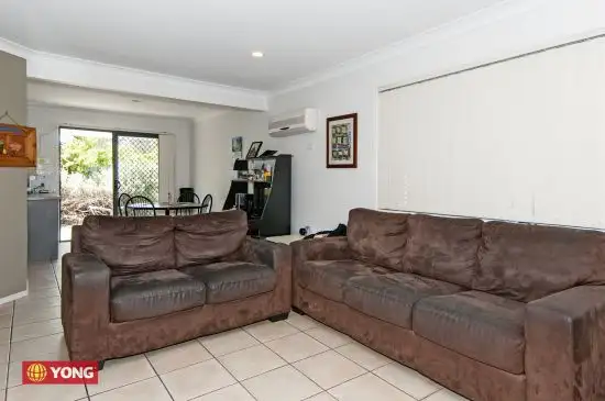 Third view of Homely villa listing, 37/1 Daintree Dr, Parkinson QLD 4115