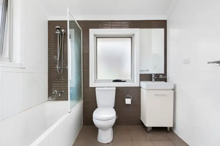 Fifth view of Homely townhouse listing, 6/21-25 Orth Street, Kingswood NSW 2747