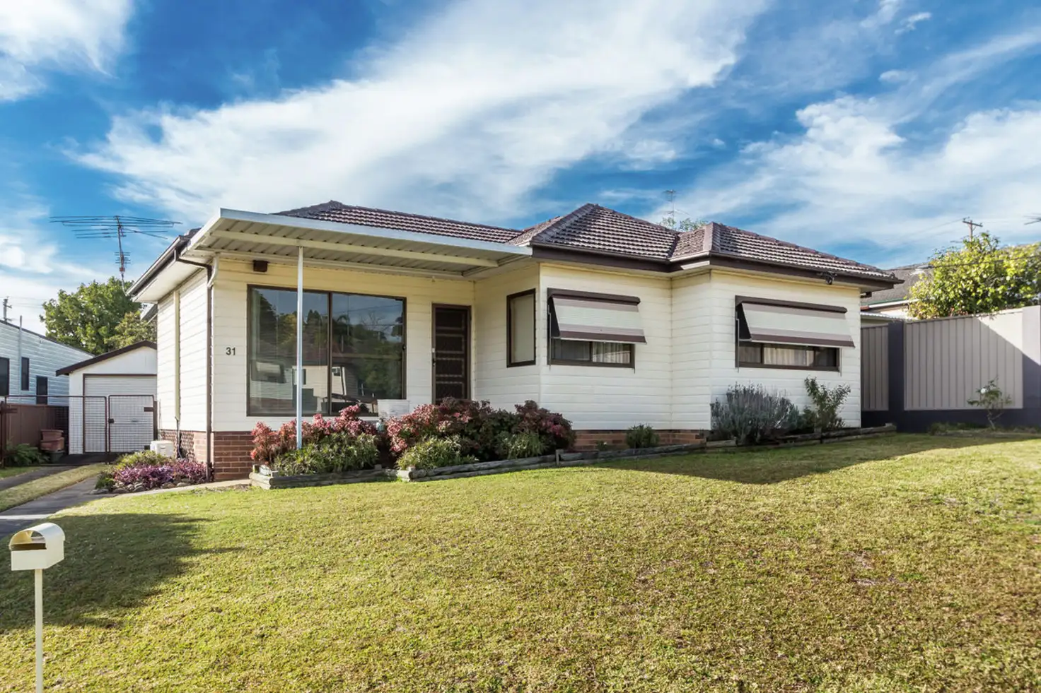 Main view of Homely house listing, 31 Finney Street, Old Toongabbie NSW 2146