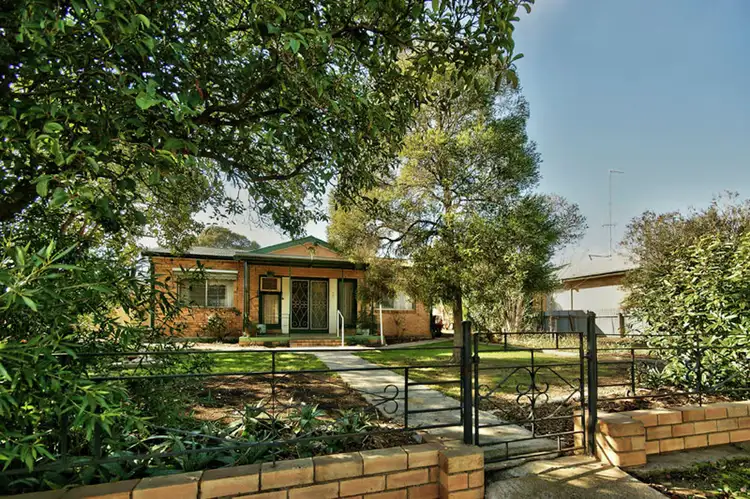 Main view of Homely house listing, 521 Poictiers Street, Deniliquin NSW 2710