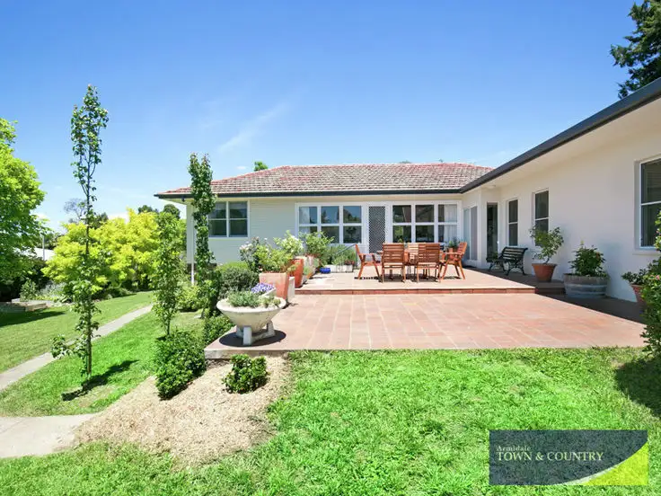 Main view of Homely house listing, 9 Cotswold Avenue, Armidale NSW 2350