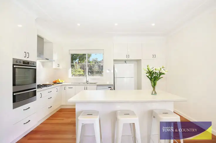 Second view of Homely house listing, 9 Cotswold Avenue, Armidale NSW 2350