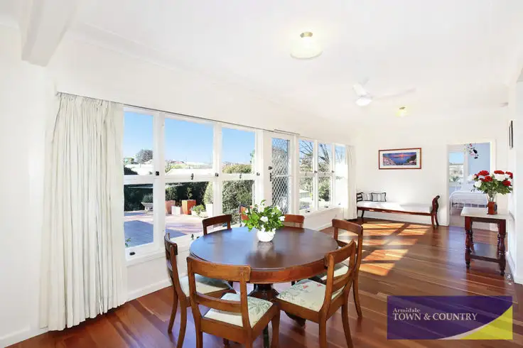 Fourth view of Homely house listing, 9 Cotswold Avenue, Armidale NSW 2350