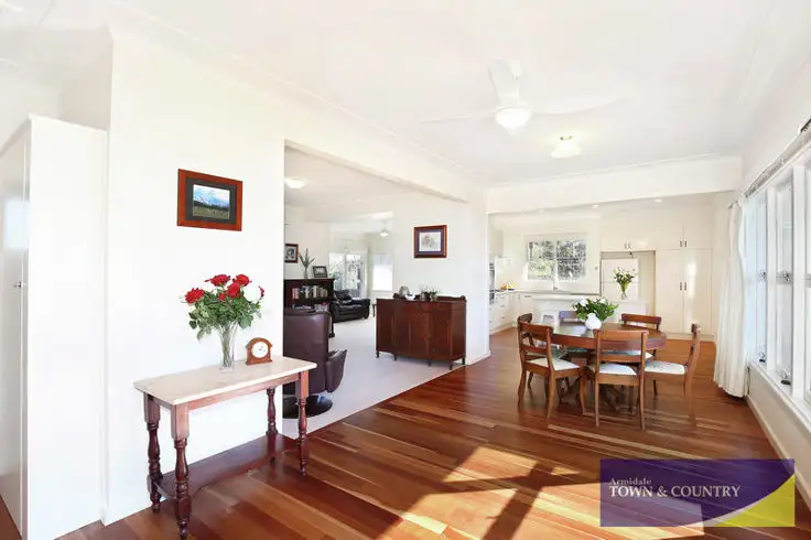 Fifth view of Homely house listing, 9 Cotswold Avenue, Armidale NSW 2350