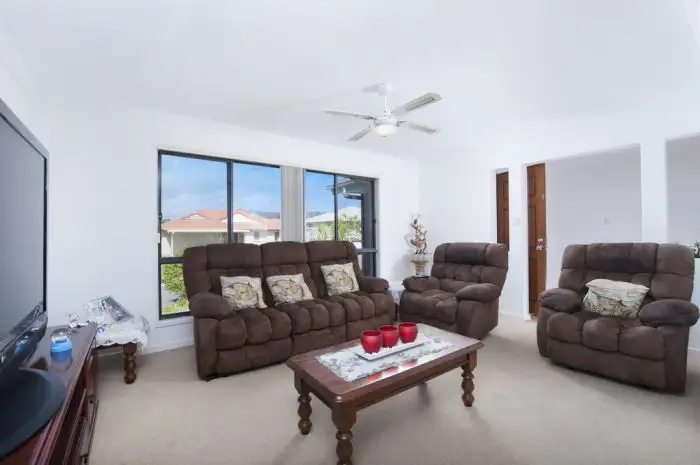 Second view of Homely house listing, 3 Ridgecrop Street, Upper Coomera QLD 4209