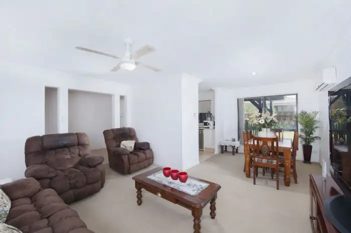 Third view of Homely house listing, 3 Ridgecrop Street, Upper Coomera QLD 4209