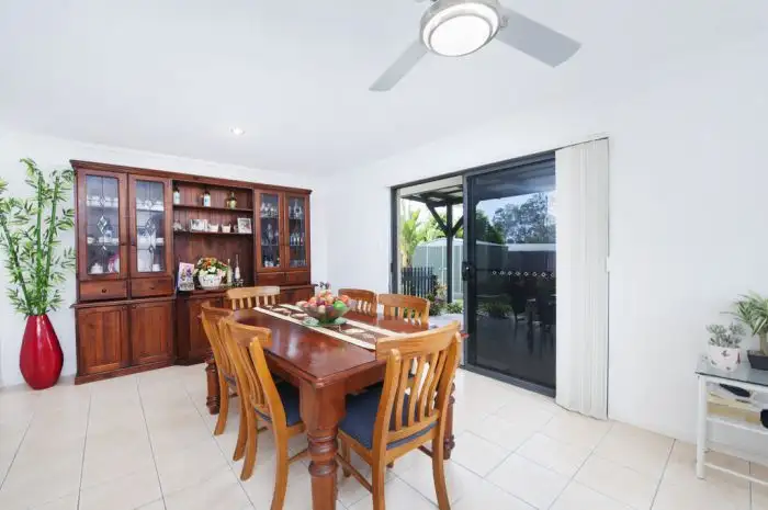 Fifth view of Homely house listing, 3 Ridgecrop Street, Upper Coomera QLD 4209