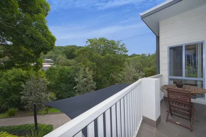 Second view of Homely house listing, 9 Lambert Drive, Maudsland QLD 4210