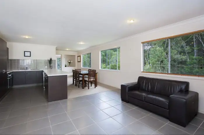 Fourth view of Homely house listing, 9 Lambert Drive, Maudsland QLD 4210