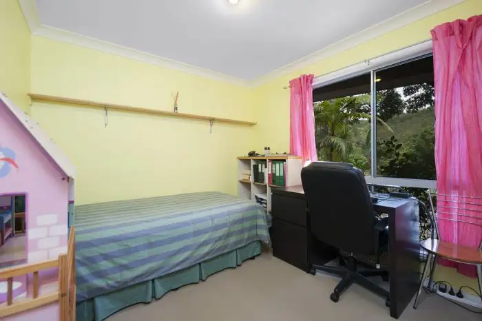 Sixth view of Homely house listing, 9 Lambert Drive, Maudsland QLD 4210