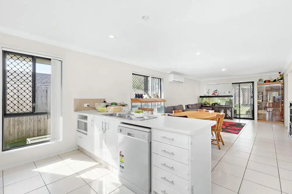 Main view of Homely house listing, 12 Goundry Drive, Holmview QLD 4207