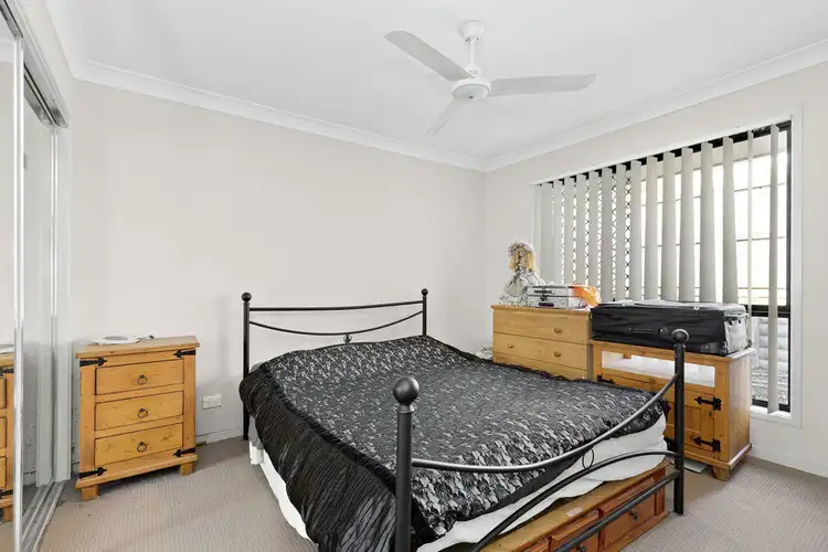 Second view of Homely house listing, 12 Goundry Drive, Holmview QLD 4207