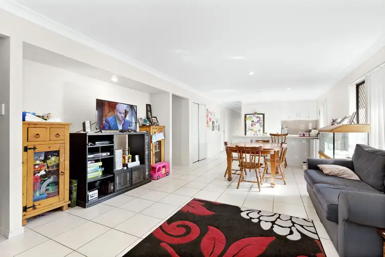 Fourth view of Homely house listing, 12 Goundry Drive, Holmview QLD 4207