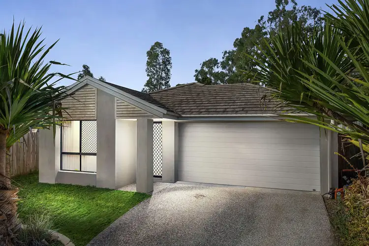 Sixth view of Homely house listing, 12 Goundry Drive, Holmview QLD 4207