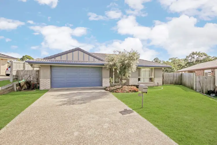 Main view of Homely house listing, 14 Kyah Close, Kallangur QLD 4503