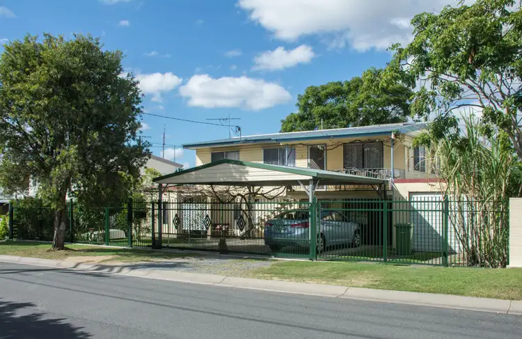 z5 Fawkner Street, Slacks Creek QLD 4127