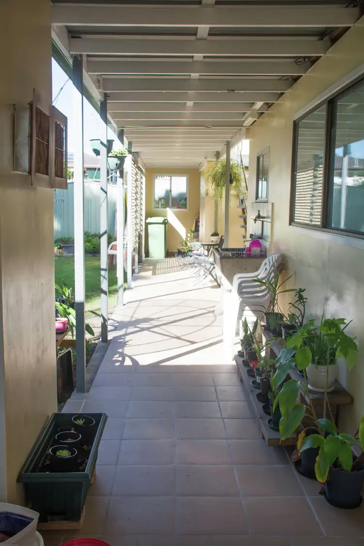 Third view of Homely house listing, z5 Fawkner Street, Slacks Creek QLD 4127