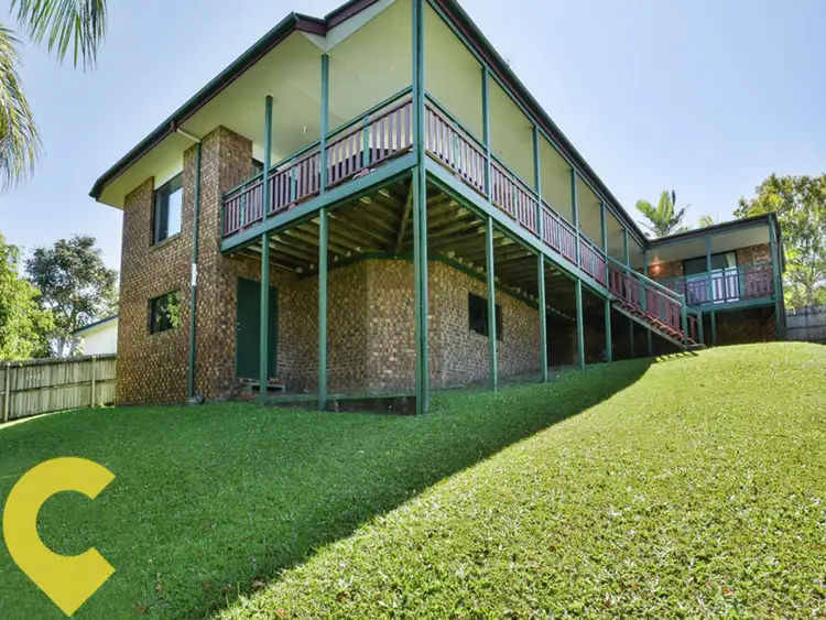 Third view of Homely house listing, z38 Sippy Downs Drive, Sippy Downs QLD 4556