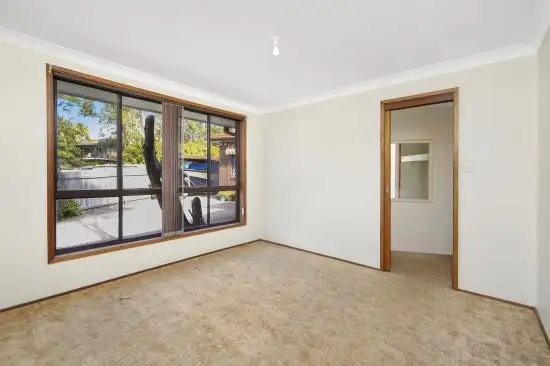 Fourth view of Homely semi-detached listing, 1/7 Anembo Avenue, Summerland Point NSW 2259