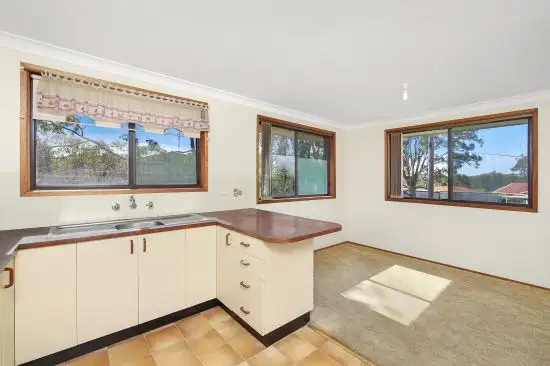 Fifth view of Homely semi-detached listing, 1/7 Anembo Avenue, Summerland Point NSW 2259