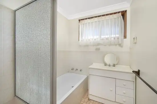 Sixth view of Homely semi-detached listing, 1/7 Anembo Avenue, Summerland Point NSW 2259