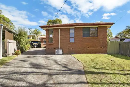 Seventh view of Homely semi-detached listing, 1/7 Anembo Avenue, Summerland Point NSW 2259