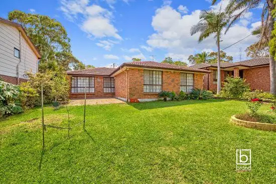 Second view of Homely house listing, 7 Craigie Avenue, Kanwal NSW 2259