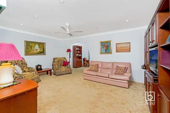 Fifth view of Homely house listing, 7 Craigie Avenue, Kanwal NSW 2259