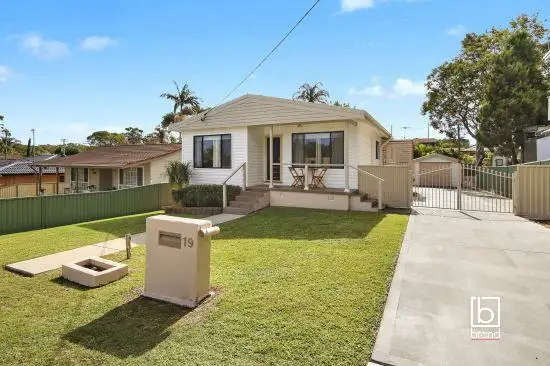 19 Alewa Ave, Budgewoi NSW 2262