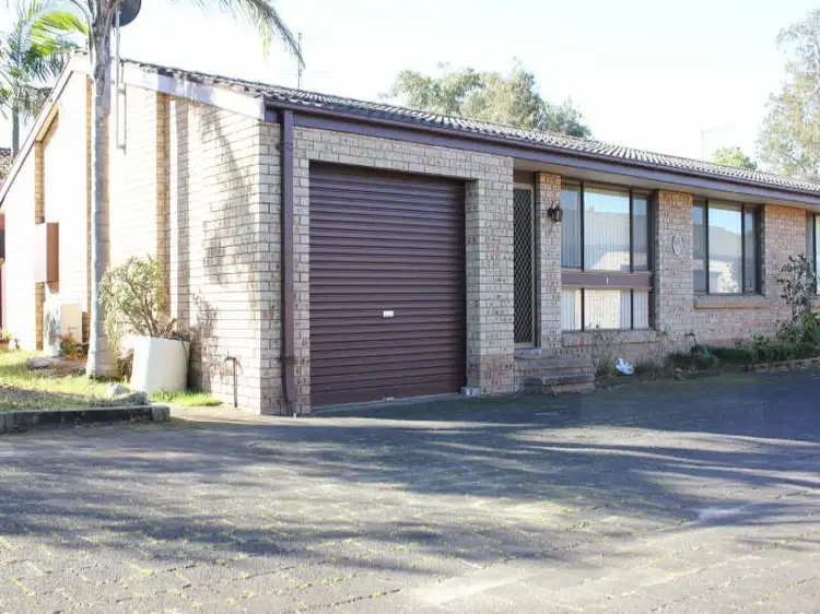 Main view of Homely unit listing, 1/1-3 Athol Street (Falusi), Toukley NSW 2263