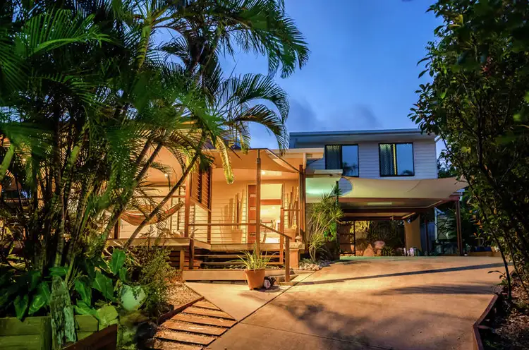 3 Corella Court, Boyne Island QLD 4680