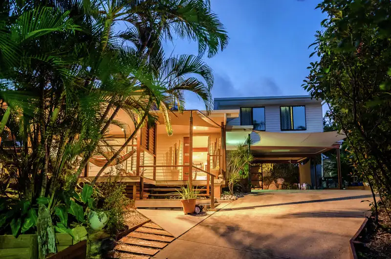 Main view of Homely house listing, 3 Corella Court, Boyne Island QLD 4680