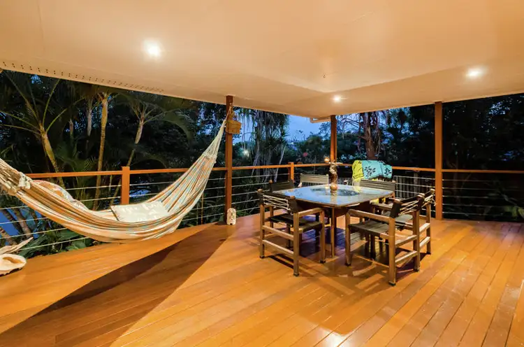 Third view of Homely house listing, 3 Corella Court, Boyne Island QLD 4680