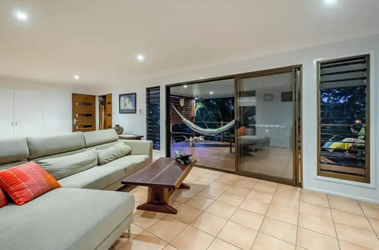 Fourth view of Homely house listing, 3 Corella Court, Boyne Island QLD 4680