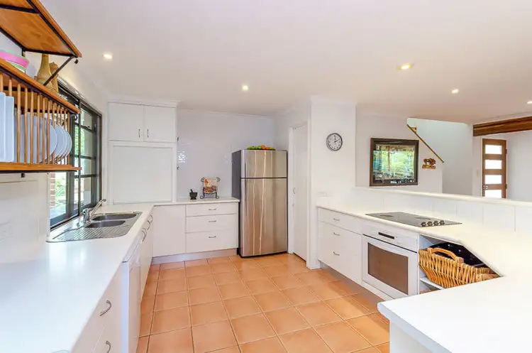 Fifth view of Homely house listing, 3 Corella Court, Boyne Island QLD 4680