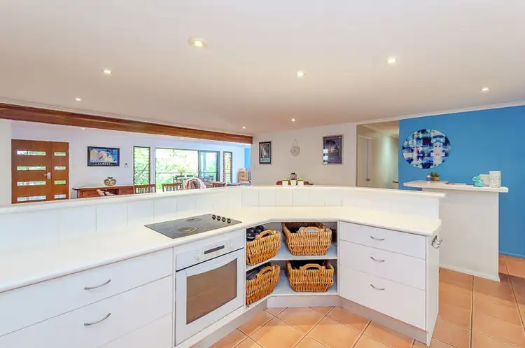 Sixth view of Homely house listing, 3 Corella Court, Boyne Island QLD 4680