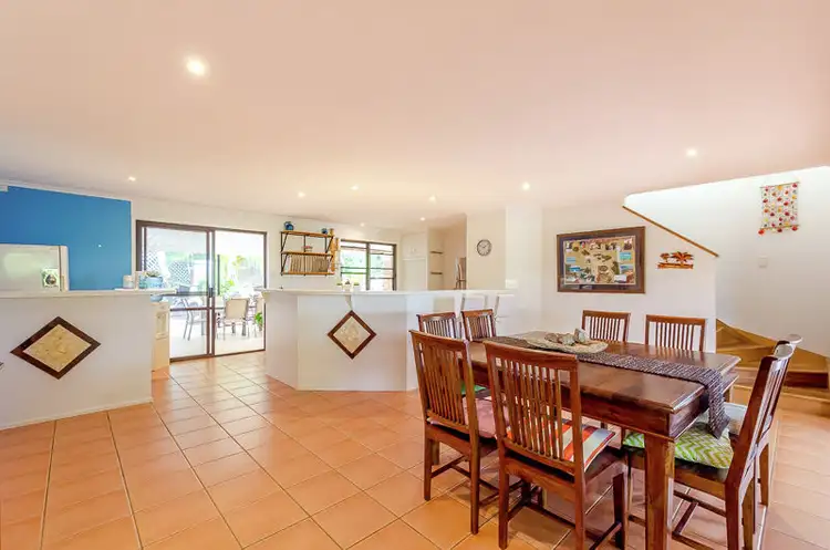 Seventh view of Homely house listing, 3 Corella Court, Boyne Island QLD 4680