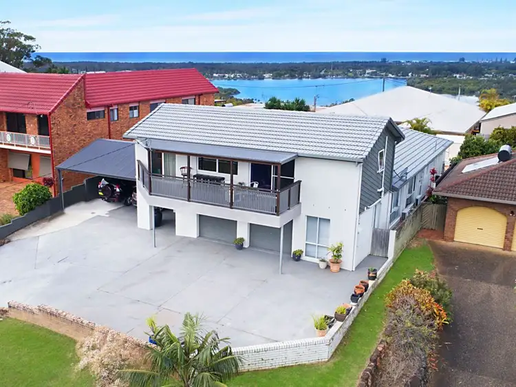Main view of Homely house listing, 106 Terranora Road, Banora Point NSW 2486