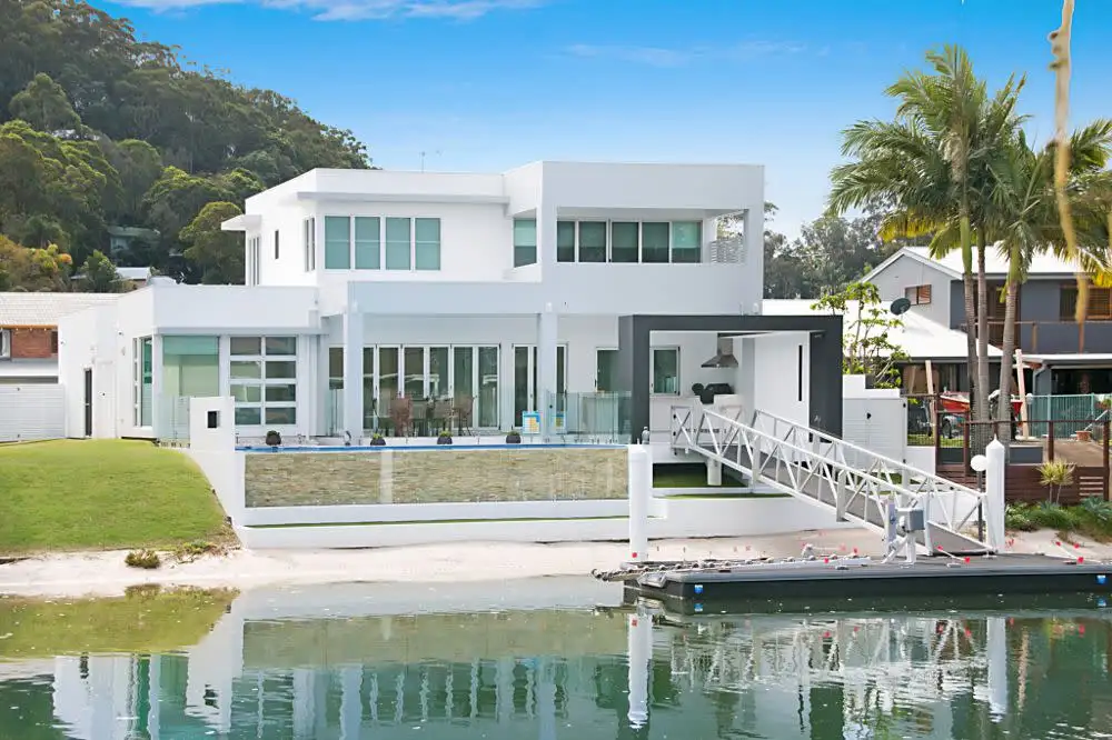 Main view of Homely house listing, 14 The Anchorage, Tweed Heads NSW 2485