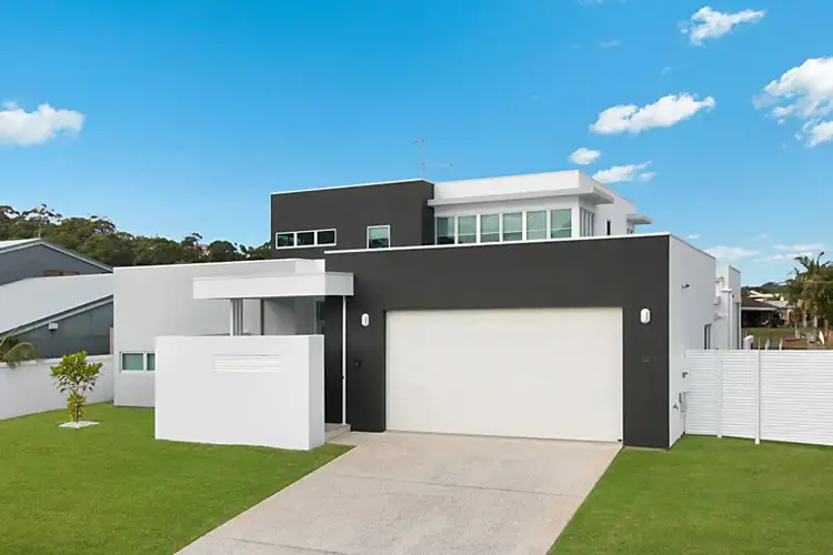 Third view of Homely house listing, 14 The Anchorage, Tweed Heads NSW 2485