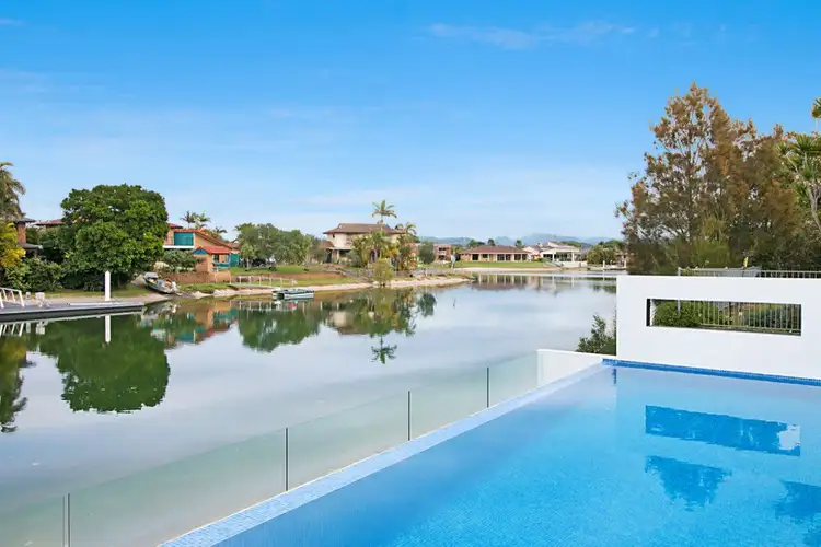 Fifth view of Homely house listing, 14 The Anchorage, Tweed Heads NSW 2485