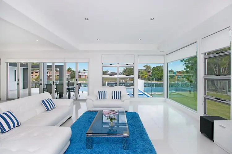 Sixth view of Homely house listing, 14 The Anchorage, Tweed Heads NSW 2485