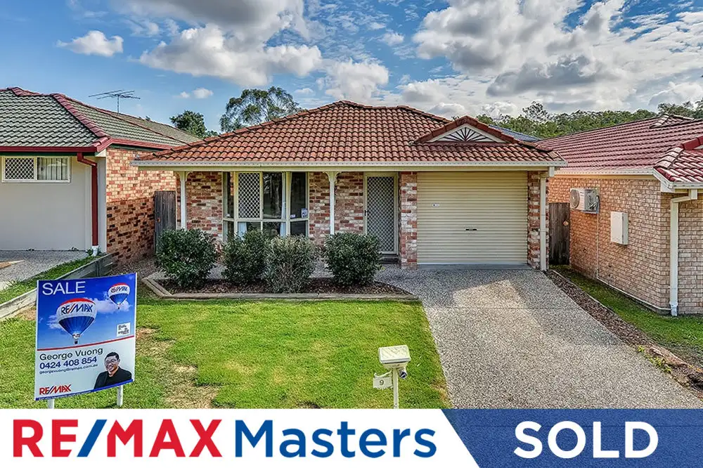 Main view of Homely house listing, 9 Merganser Pl, Forest Lake QLD 4078