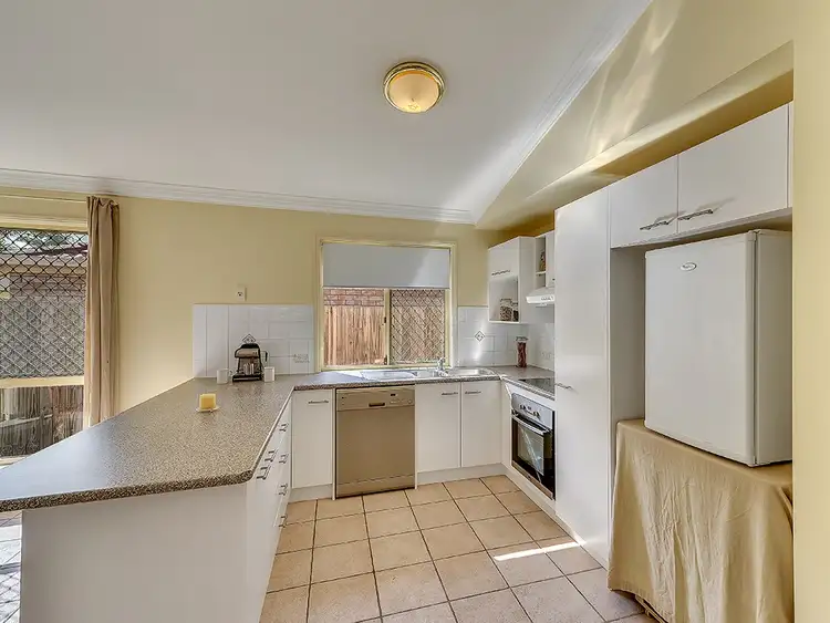 Second view of Homely house listing, 9 Merganser Pl, Forest Lake QLD 4078